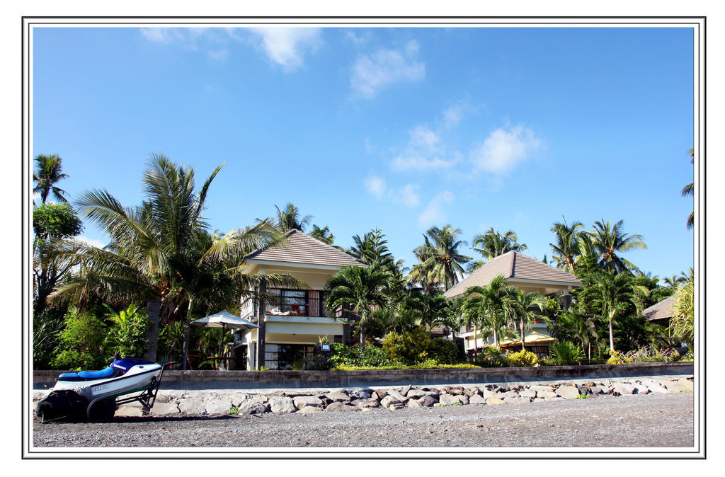 Villa Dunia Impian Kubutambahan  Room photo