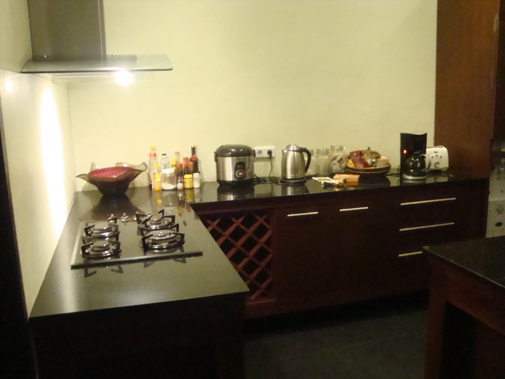 Villa Dunia Impian Kubutambahan  Room photo