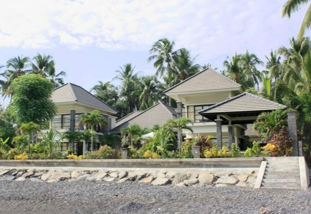 Villa Dunia Impian Kubutambahan  Room photo