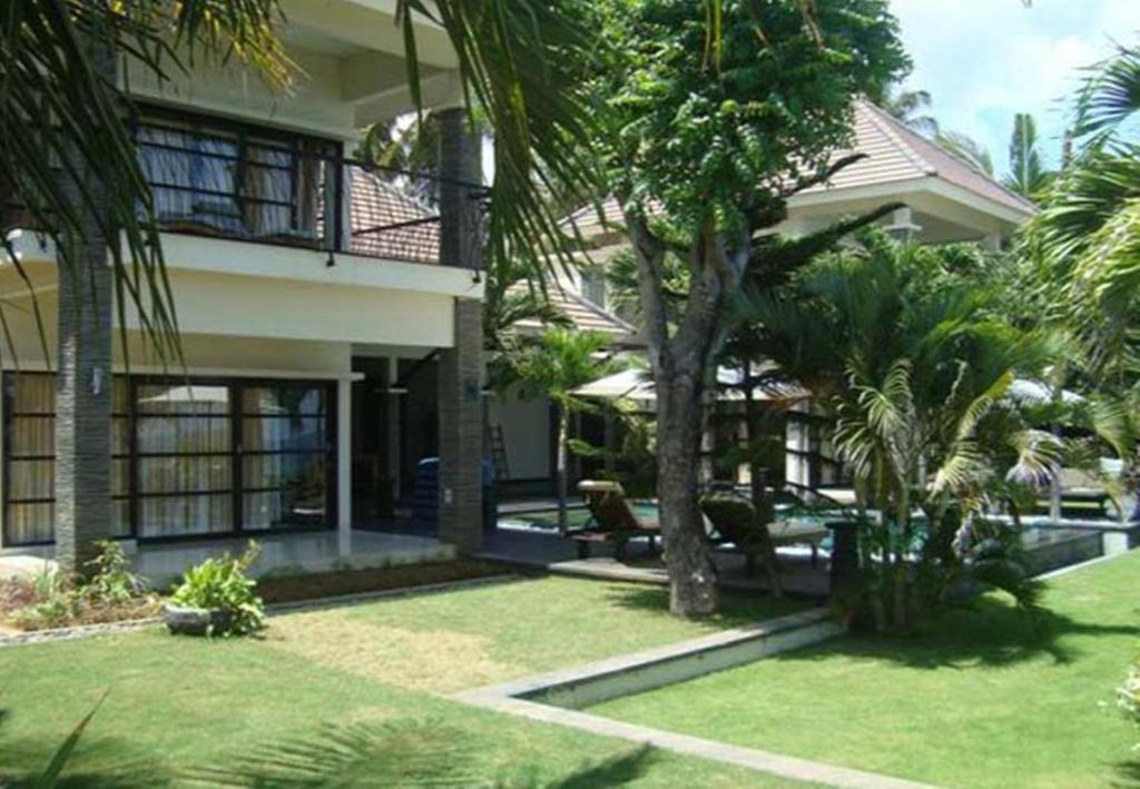 Villa Dunia Impian Kubutambahan  Exterior photo