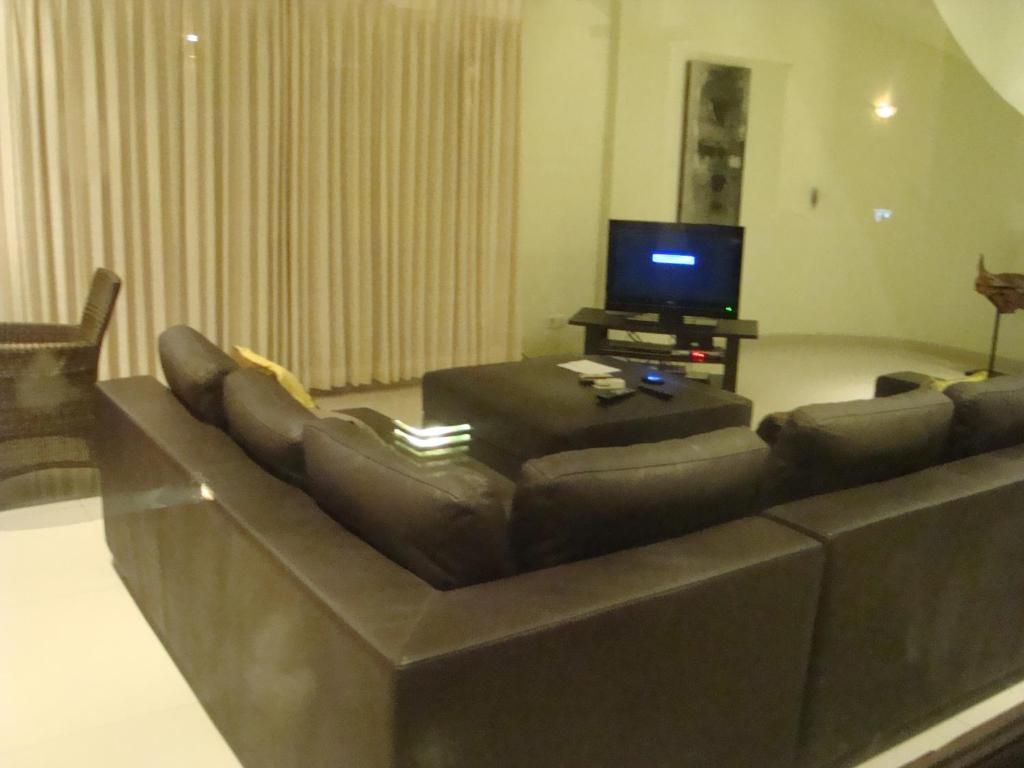 Villa Dunia Impian Kubutambahan  Room photo