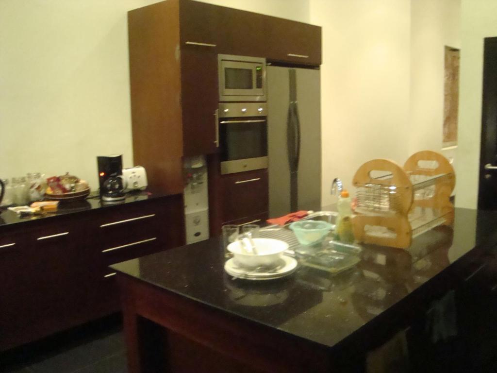 Villa Dunia Impian Kubutambahan  Room photo