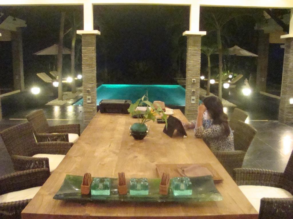 Villa Dunia Impian Kubutambahan  Room photo