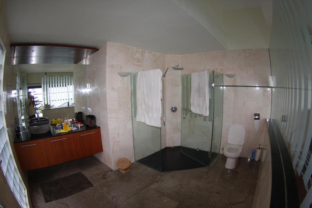 Villa Dunia Impian Kubutambahan  Room photo