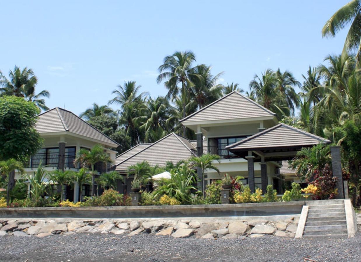 Villa Dunia Impian Kubutambahan  Room photo